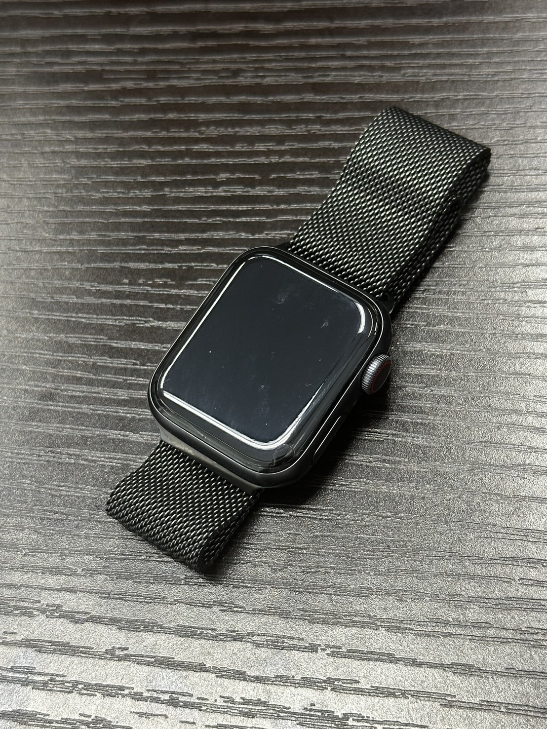アップルウォッチ　Apple Watch SE